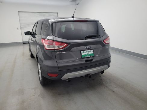 Used 2015 Ford Escape SE AWD/4WD image 6