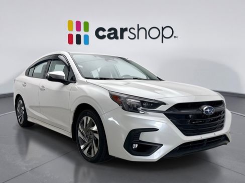 Used 2024 Subaru Legacy Touring XT AWD/4WD image 7