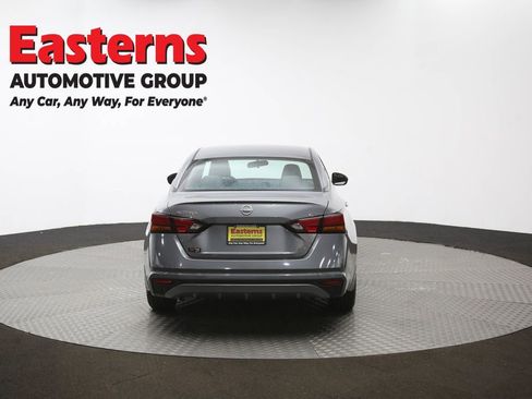 Used 2023 Nissan Altima 2.5 S image 36