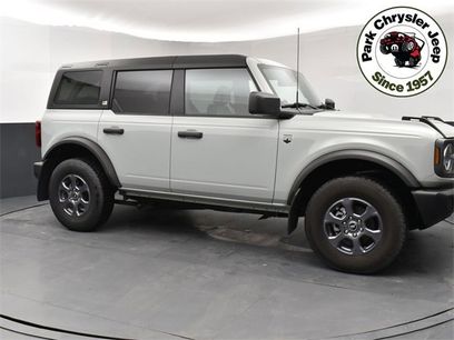 Used 2024 Ford Bronco Big Bend