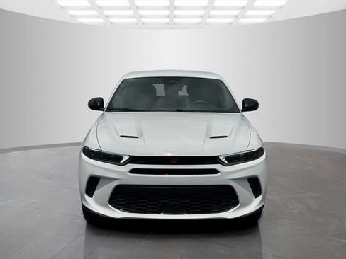 Certified 2025 Dodge Hornet R/T AWD/4WD image 2