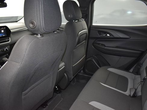 New 2026 Chevrolet TrailBlazer LS image 14