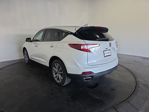 Used 2022 Acura RDX w/ Technology Package image 9