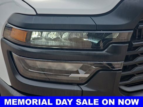 New 2026 RAM 3500 Tradesman AWD/4WD image 34