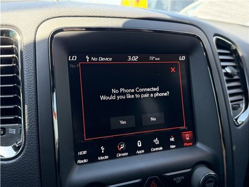 Used 2019 Dodge Durango R/T RWD image 51