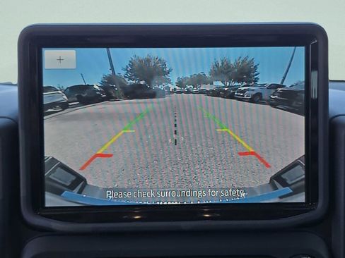 Used 2021 Ford Bronco Sport image 16