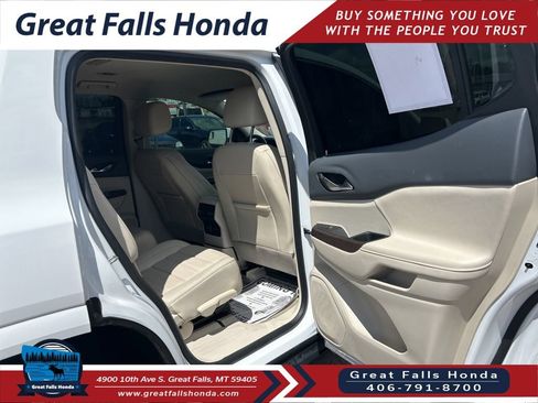 Used 2023 GMC Acadia Denali AWD/4WD image 25