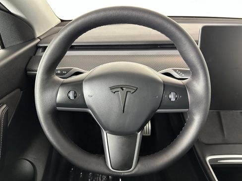 Used 2022 Tesla Model Y Performance AWD/4WD image 13