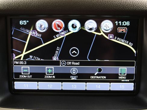 Used 2019 GMC Yukon XL Denali AWD/4WD image 19
