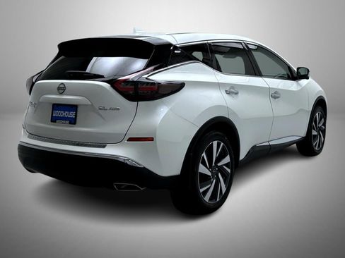 Certified 2024 Nissan Murano SL AWD/4WD image 5