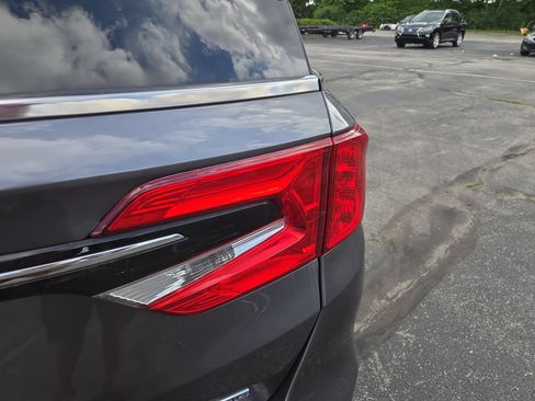 Used 2021 Honda Odyssey Touring image 31