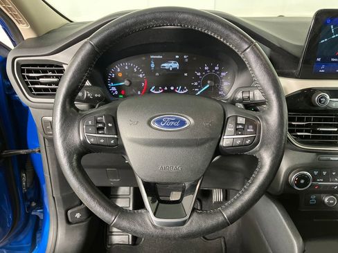 Certified 2020 Ford Escape SEL image 16