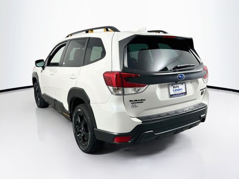 Used 2023 Subaru Forester Wilderness AWD/4WD image 7