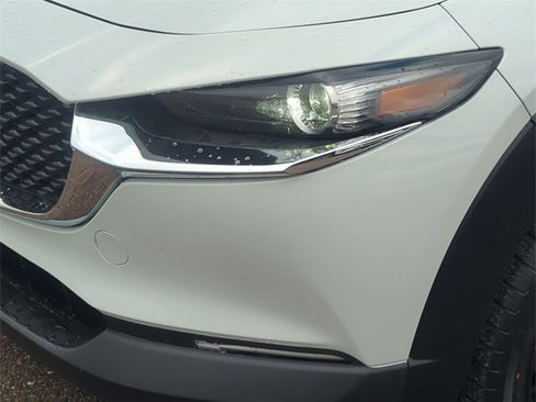 Used 2024 MAZDA CX-30 AWD 2.5 S w/ Select Sport Pkg image 9