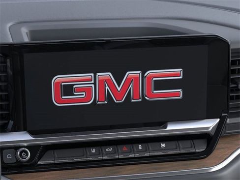New 2026 GMC Sierra 2500 SLE w/ SLE Value Package; image 20