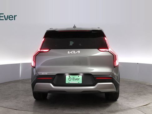 Used 2024 Kia EV9 Wind AWD/4WD image 15