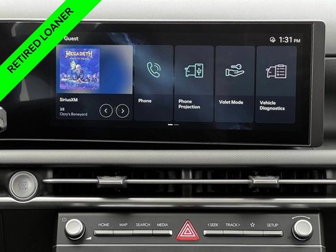 New 2025 Hyundai Tucson SE image 20