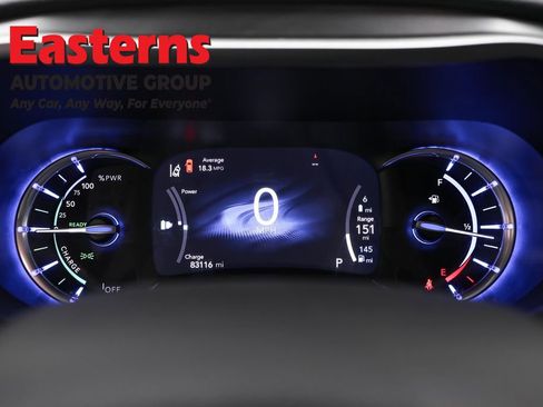 Used 2022 Chrysler Pacifica Touring-L FWD image 18
