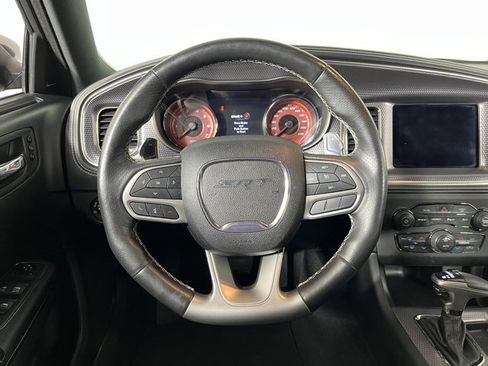 Used 2021 Dodge Charger SRT Hellcat image 17