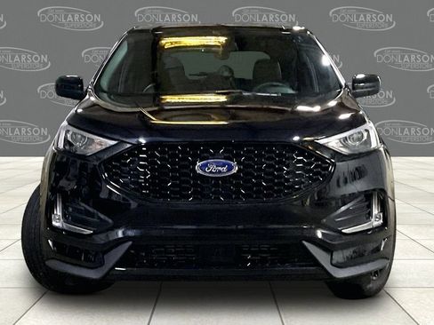 Used 2024 Ford Edge ST-Line AWD/4WD image 2