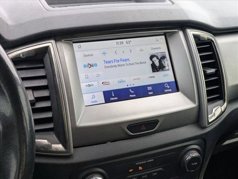 Used 2022 Ford Ranger XLT w/ Equipment Group 301A Mid image 8