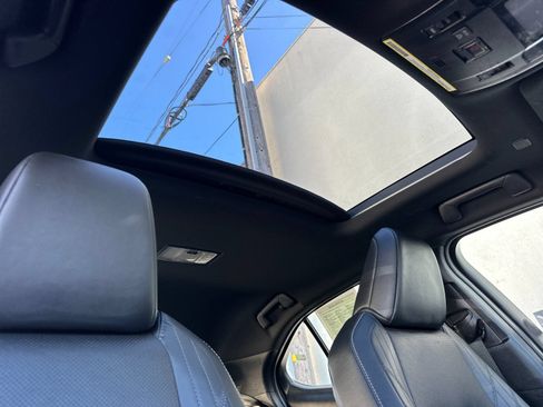 Used 2024 Lexus UX 250h F Sport FWD image 17