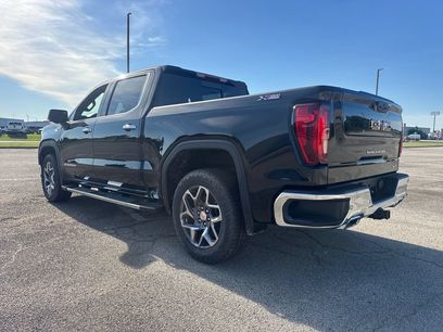 New 2026 GMC Sierra 1500 SLT w/ SLT Premium Plus Package