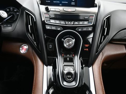 Used 2021 Acura RDX AWD w/ Advance Package image 26