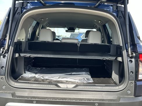 New 2026 Honda Passport RTL image 32