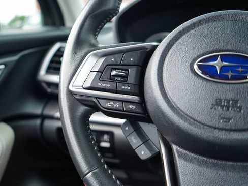 Used 2023 Subaru Forester Premium AWD/4WD image 32