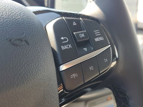 New 2024 Ford Escape PHEV image 16