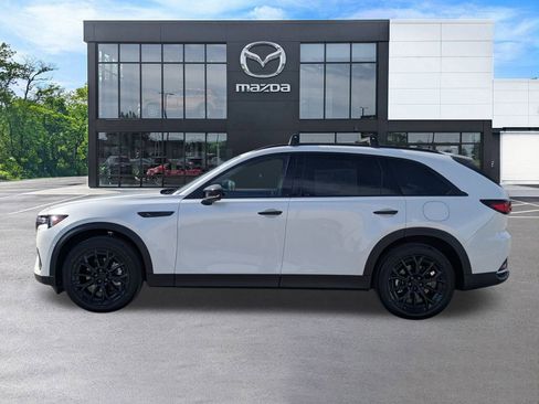 New 2026 MAZDA CX-70 3.3 Turbo w/ Premium Plus Pkg AWD/4WD image 9