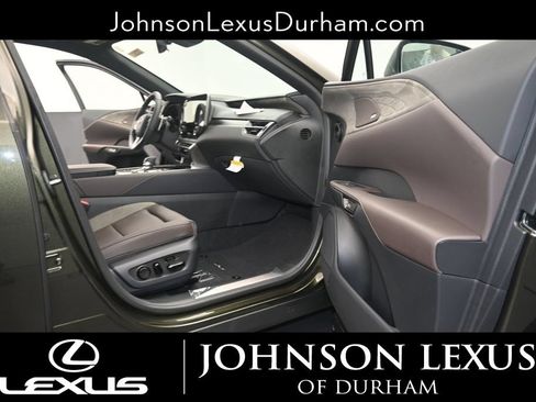 New 2026 Lexus RX 350 FWD w/ Convenience Package image 13
