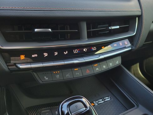 New 2026 Cadillac CT5 Sport RWD image 26