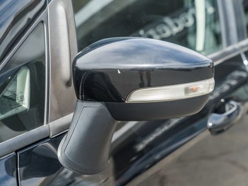Used 2021 Ford EcoSport SE FWD image 16