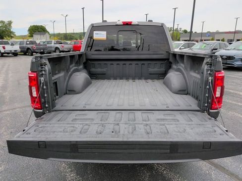 Certified 2022 Ford F150 XLT w/ Equipment Group 302A High AWD/4WD image 31