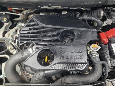 Used 2015 Nissan Juke S image 30