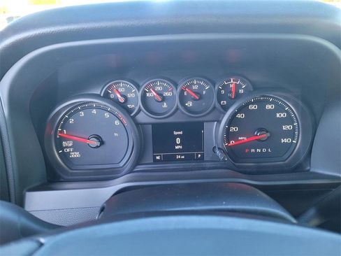 New 2026 Chevrolet Silverado 1500 W/T w/ WT Value Package image 16