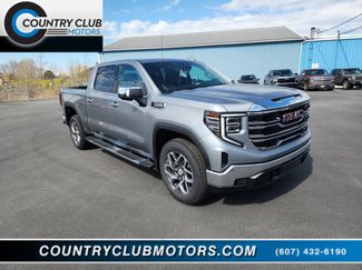 New 2026 GMC Sierra 1500 SLT w/ SLT Convenience Package AWD/4WD video 1
