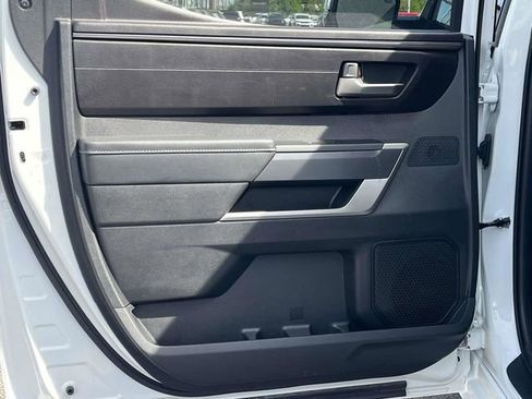 Used 2022 Toyota Tundra SR5 w/ TRD Sport Package image 16