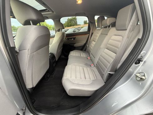 Used 2019 Honda CR-V EX image 28