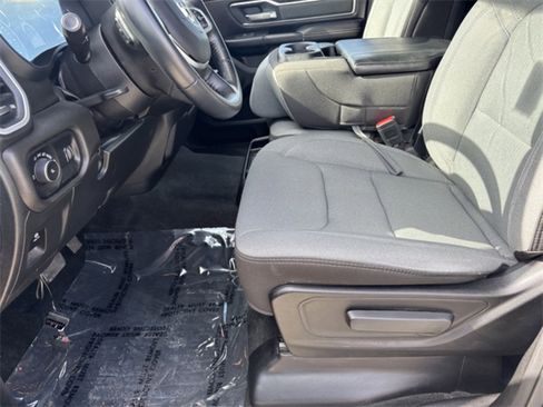 Used 2023 RAM 1500 Big Horn image 10