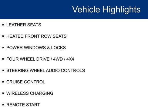 Used 2019 GMC Sierra 1500 AT4 w/ AT4 Premium Package image 8