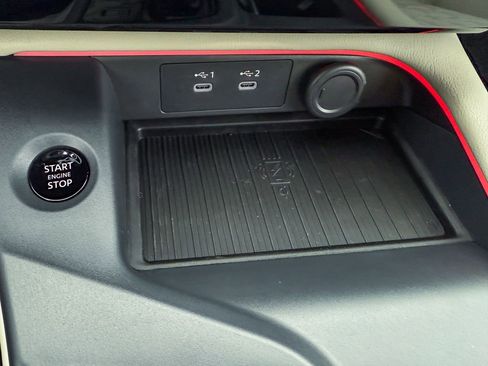 New 2026 Nissan Sentra SL FWD image 17