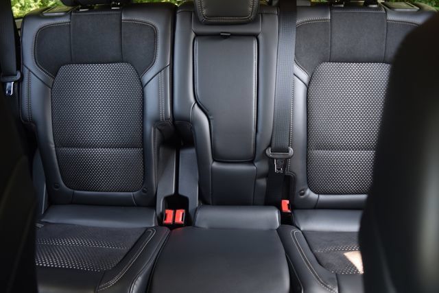 Used 2026 Ford Bronco Raptor w/ Interior Carbon Fiber Pack AWD/4WD image 15