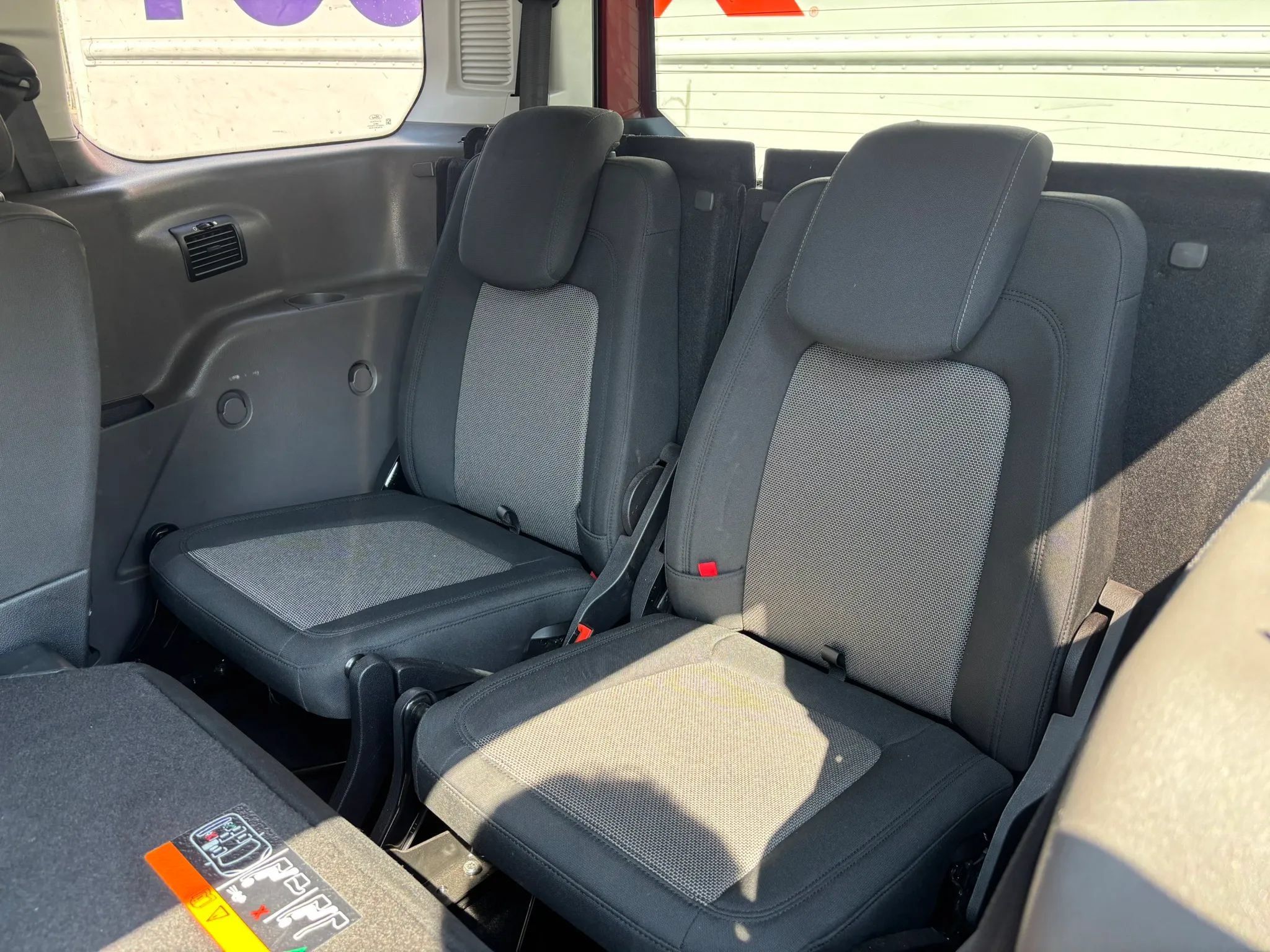 Used 2019 Ford Transit Connect XL FWD image 47