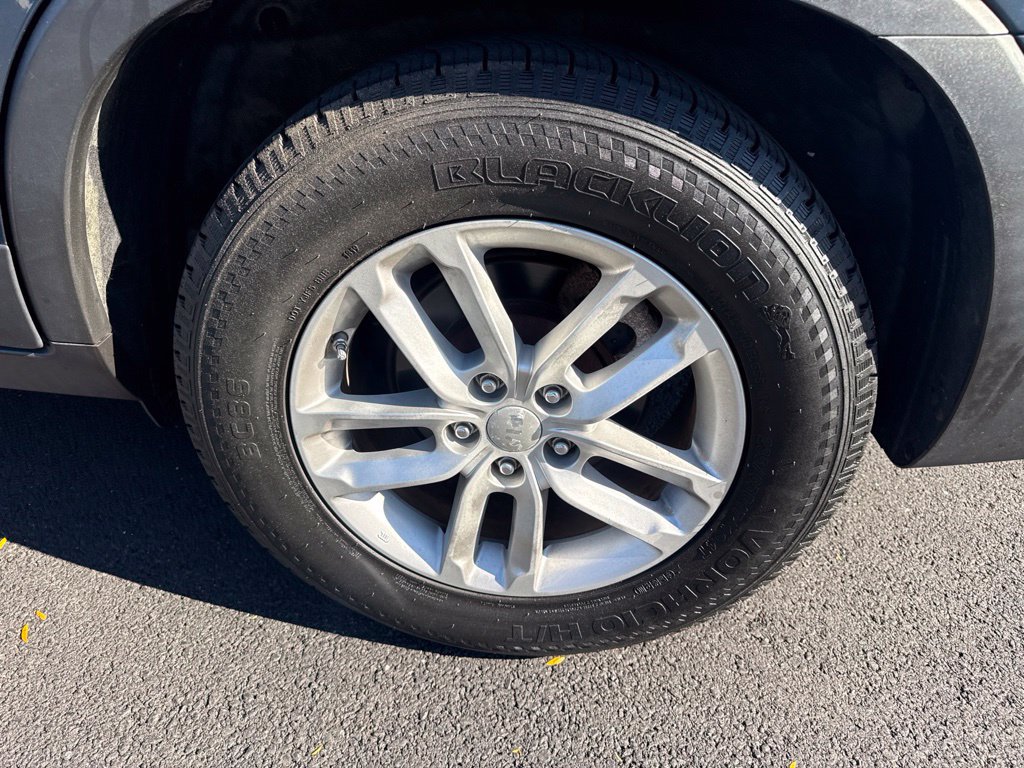 Used 2014 Kia Sorento LX AWD/4WD image 12
