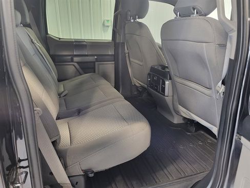 Used 2019 Ford F150 XLT w/ Equipment Group 302A Luxury image 20