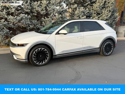 Used 2024 Hyundai Ioniq 5 Limited