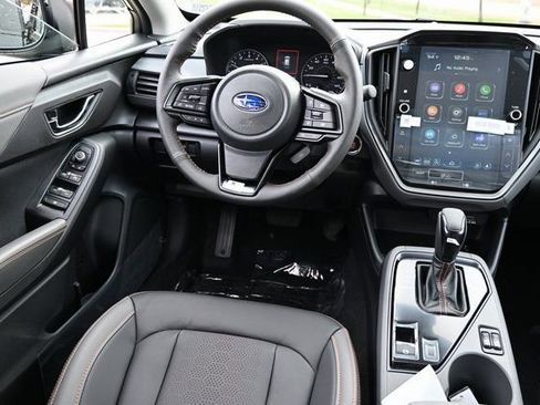 New 2026 Subaru Crosstrek 2.5i Limited image 9